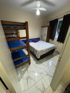 Apartamento Praia Grande bem localizado
