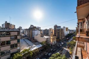 Cómodo Departamento en Pleno Centro