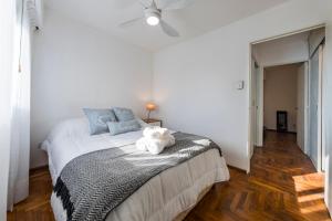 Cómodo Departamento en Pleno Centro