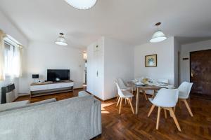 Cómodo Departamento en Pleno Centro