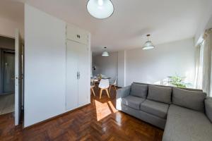 Cómodo Departamento en Pleno Centro