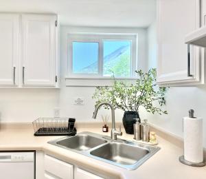 Mountain Escape Ski & Trails in Cottonwood Heights - Salt Lake City