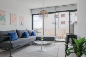 MOT Zapiola 2300 - Lux Aparts