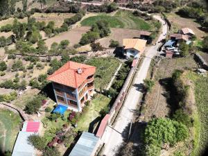 Casa de Campo Apu San Isidro