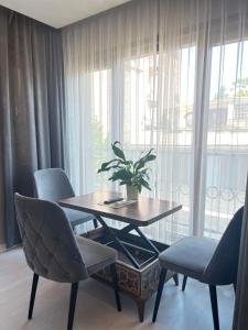 A great room in city center,Nest Cihangir