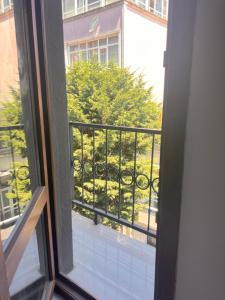 A great room in city center,Nest Cihangir