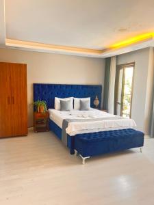 A great room in city center,Nest Cihangir