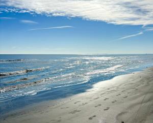 Coastal King at Seaside Villas Ocean View