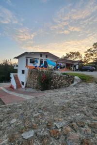 Hotel y Restaurante la Cuchilla