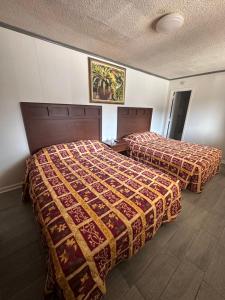 Travel Inn Montgomery AL