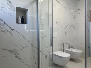 Luxury Residence Nada with Sea View and Free Parking