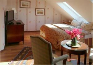 Single Room room in Das Romantische Landhaus