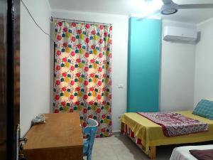 room2 a room in Hostel of 4 rooms