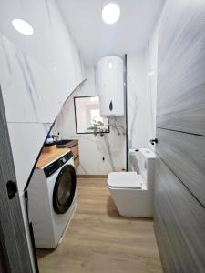 Casa boutique premium con diseño de autor y confort