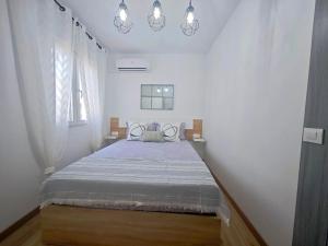 Casa boutique premium con diseño de autor y confort