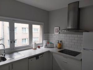 Apartamento playa sada