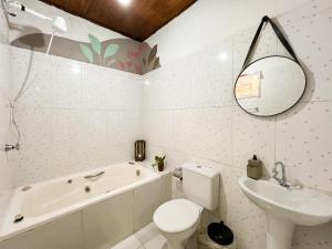 Chalé Angico - Refúgio Namata