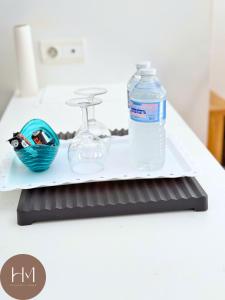 Appartements HeavenlyHome-Paris-CDG-Stade-de-France : photos des chambres