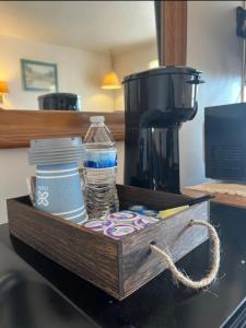 West Lake Grandvue Inn