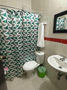 Hotel Rosandy Galaxy