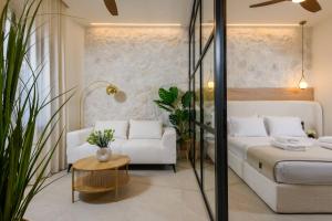 Sentio Thassos Suites