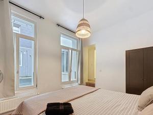 National City Apartments