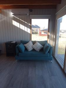 Cabañas Altas Vistas