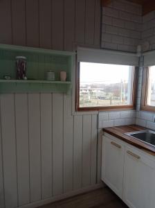 Cabañas Altas Vistas