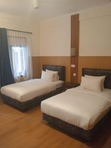 City Garden Bali Dwipa Hotel, Kuta