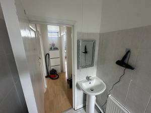 Tufnell Park 2