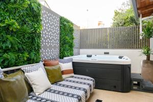 Sentio Thassos Suites