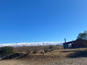 Cabañas Altos de Kamiâre