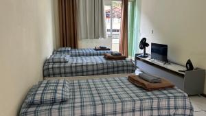 Apartamento próximo ao Teleférico