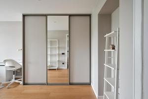 Central & Modern 2bdrm Apartment