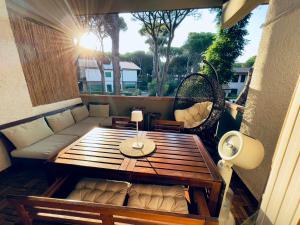 Il canto della pineta