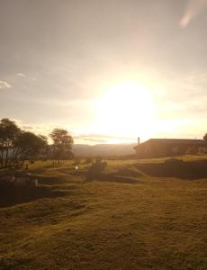 Cabañas Altos de Kamiâre