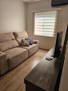 Apartamento Inteiro Próximo ao Empório