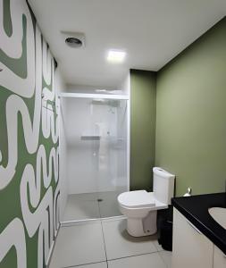 Pinheiros - Shopping Eldorado - Conforto e Design