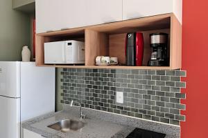 Pinheiros - Shopping Eldorado - Conforto e Design