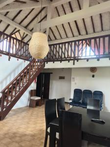 Hacienda Ecoturistica la libertad