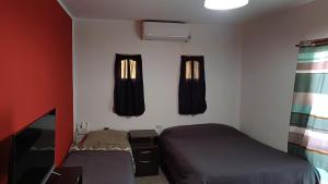 El Mirador alojamiento