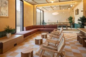 B&B HOTEL Sevilla Bormujos