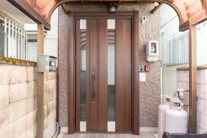 oyadoya nagoya waka 名古屋城 大人数貸切ホテル 最大8名 ペット可 駐車場有り