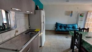 El Mirador alojamiento