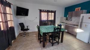 El Mirador alojamiento