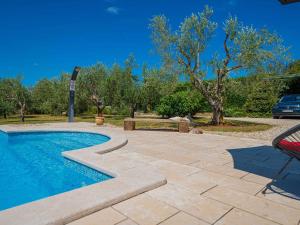 Holiday home in Tinjan - Istrien 52053