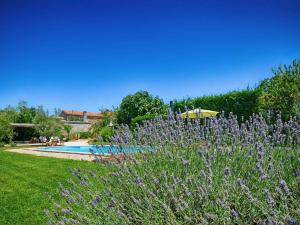 Holiday home in Tinjan - Istrien 52053