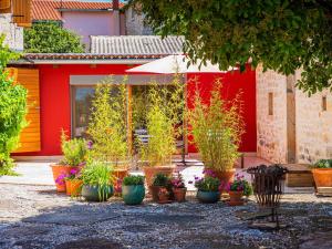 Holiday home in Tinjan - Istrien 52053