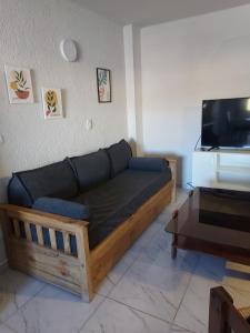 Departamento 2 dormitorios Villa Carlos Paz