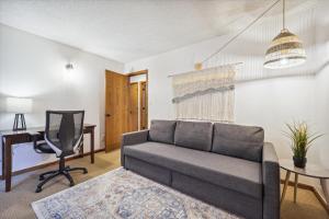 Twins Getaway at Meadow Creek Duplex - 4hvězdičkové hotely ve městě Frisco